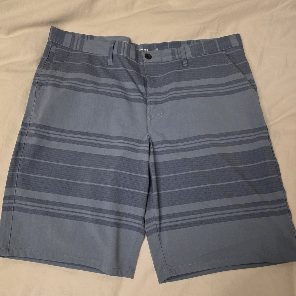 Urban Pipeline Ultimate Flex Men's Blue Shorts
